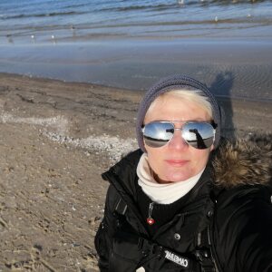 Profilbild von Peggy Mehling