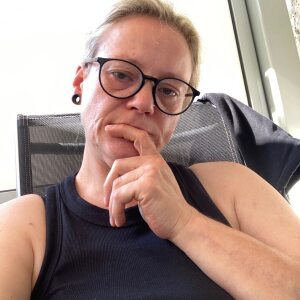 Profilbild von Peggy Meinhold