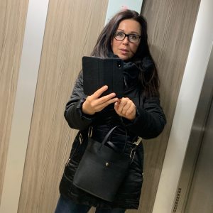 Profilbild von Peggy Meißner