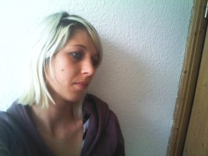 Profilbild von Peggy Menzel