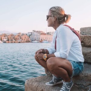 Profilbild von Peggy Middelveld