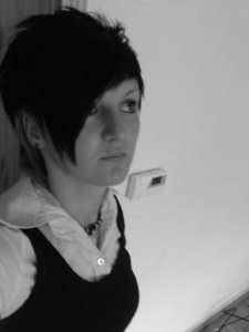 Profilbild von Peggy Mielich