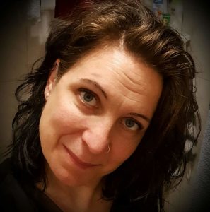 Profilbild von Peggy Mnichatz