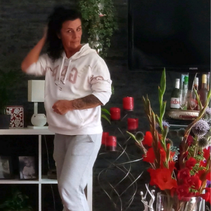 Profilbild von Peggy Mörl