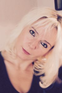 Profilbild von Peggy Morbach