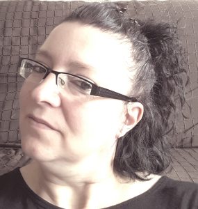 Profilbild von Peggy Müller