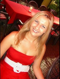 Profilbild von Peggy Müller