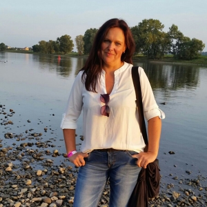 Profilbild von Peggy Müller