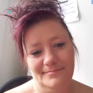 Profilbild von Peggy Müller