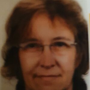Profilbild von Peggy Müller