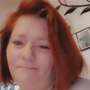Profilbild von Peggy Müller