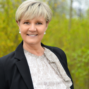 Profilbild von Peggy Munzert
