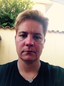 Profilbild von Peggy Natorp