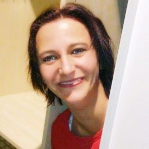 Profilbild von Peggy Nestler