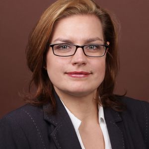 Profilbild von Peggy Neubert