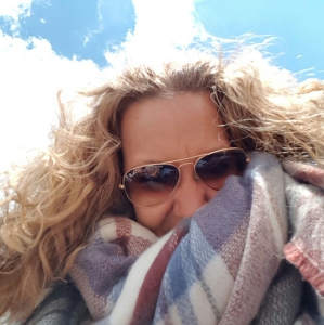 Profilbild von Peggy Neumann