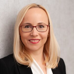 Profilbild von Peggy Niehof