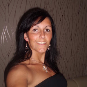 Profilbild von Peggy Niemann