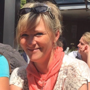 Profilbild von Peggy Niklaus