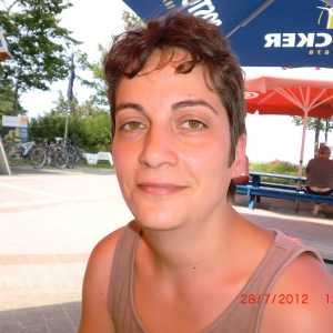 Profilbild von Peggy Noack