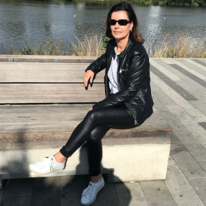 Profilbild von Peggy Noock