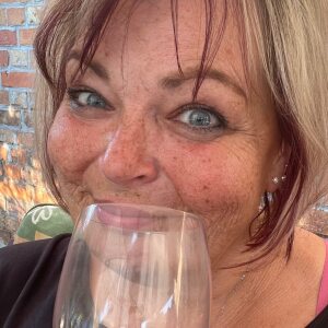 Profilbild von Peggy Nordmann