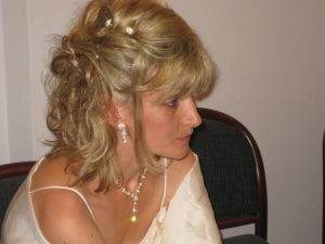 Profilbild von Peggy Oemler