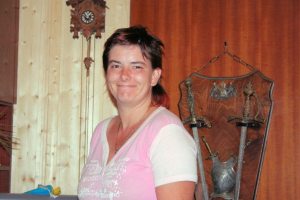 Profilbild von Peggy Otto