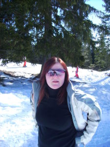 Profilbild von Peggy Palaver
