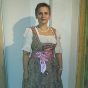 Profilbild von Peggy Papsdorf