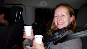 Profilbild von Peggy Pastille