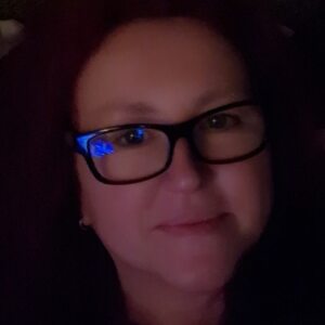 Profilbild von Peggy Patz