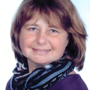 Profilbild von Peggy Pauer