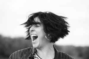 Profilbild von Peggy Paul