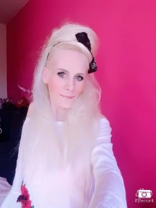 Profilbild von Peggy Paulke