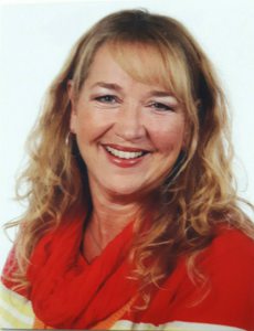 Profilbild von Peggy Penzel