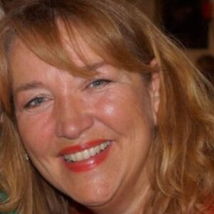 Profilbild von Peggy Penzel
