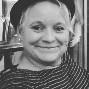 Profilbild von Peggy Petersen