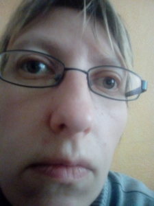 Profilbild von Peggy Petzold