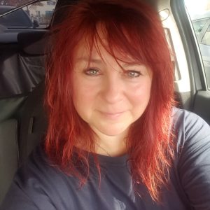 Profilbild von Peggy Pfaffner