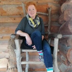 Profilbild von Peggy Pietzsch