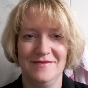 Profilbild von Peggy Planke