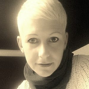 Profilbild von Peggy Pönisch