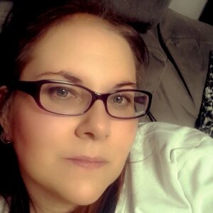 Profilbild von Peggy Porsche-Neupert