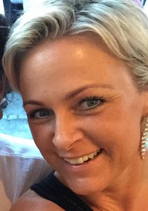 Profilbild von Peggy Powell