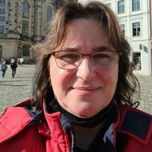 Profilbild von Peggy Prehl