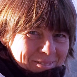 Profilbild von Peggy Preß