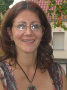 Profilbild von Peggy Prien-Malke