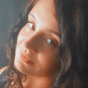 Profilbild von Peggy Pusch