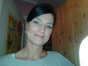 Profilbild von Peggy Rasmussen